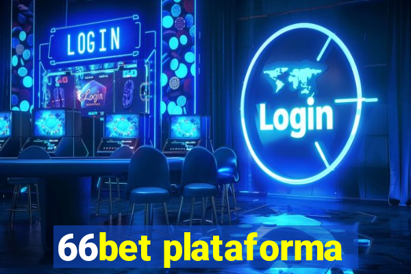 66bet plataforma